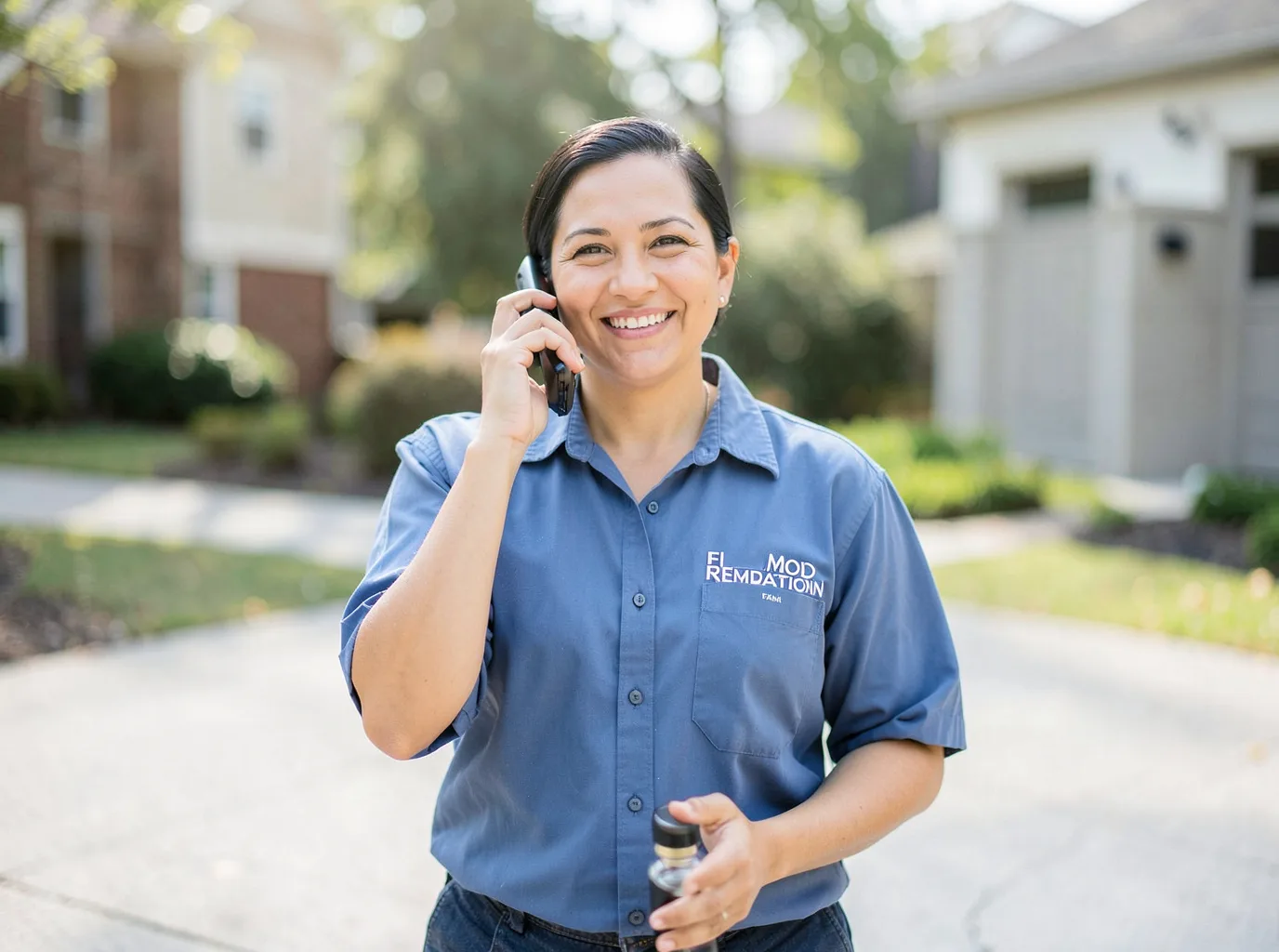 Mold Remediation Logan, AL FAQs